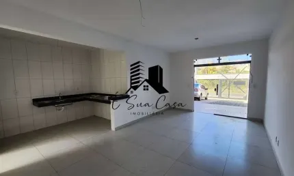 Casa 3 quartos à venda Bairro Vale das Orquídeas - Contagem/MG