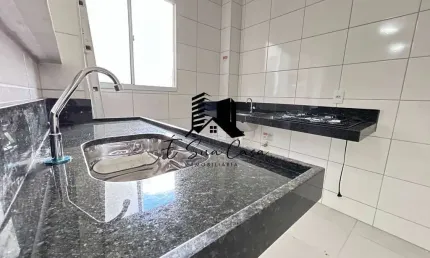 Apartamento a venda 02 quartos bairro três barras contagem mg