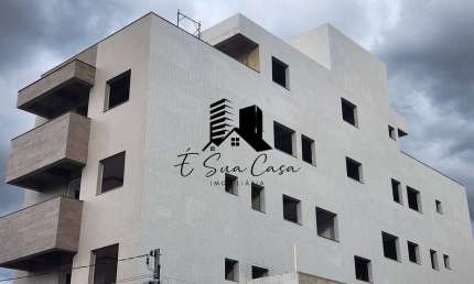 Apartamento à venda 3 quartos bairro Novo Riacho Contagem MG