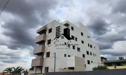 Área Privativa à venda 3 quartos bairro Novo Riacho Contagem MG