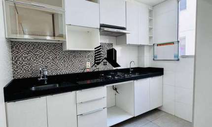 Apartamento Para Alugar 02 Quartos Bairro Cabral Contagem MG