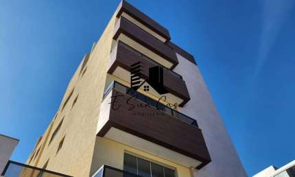 Apartamento à Venda 3 quartos Bairro Novo Riacho Contagem MG