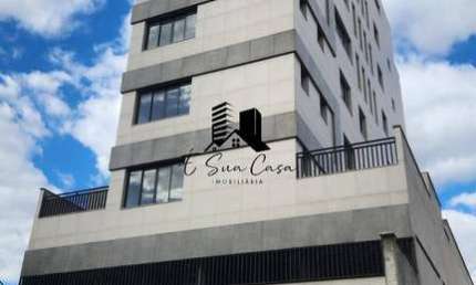 Apartamento à venda 2 Quartos Bairro Eldorado Contagem MG