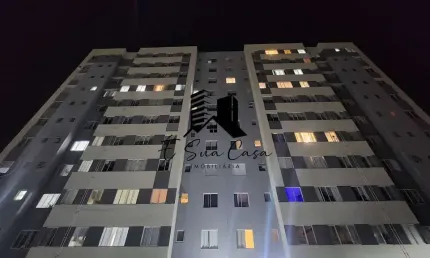 Apartamento à venda 2 quartos bairro serrano belo horizonte mg