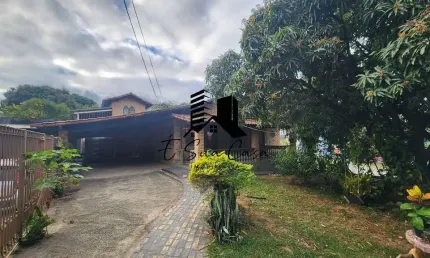 Casa à venda 2 quartos bairro Chacaras Reunidas Santa Terezinha Contagem MG