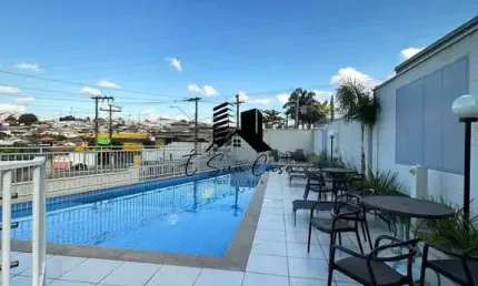Apartamento a venda 2 Quartos bairro Jardim Riacho Contagem MG