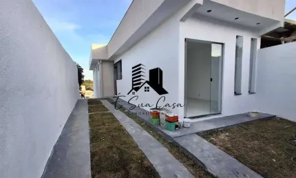 Casa com 3 quartos à venda na Rua Amongueaba, Icaivera, Betim