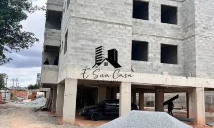 Apartamento a Venda 2 quartos Bairro Três Barras Contagem MG