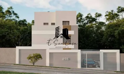 Casa à venda 2 quartos bairro Pedra Azul Contagem MG
