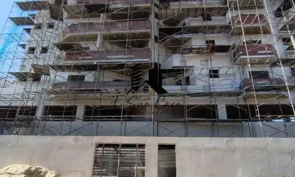 Área Privativa a Venda 03 Quartos Bairro Santa Cruz Industrial Contagem MG