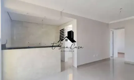 Apartamento a venda 2 Quartos Bairro Parque Turistas Contagem MG