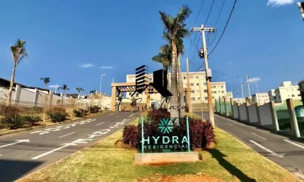 Apartamento 2 quartos á venda Bairro Cabral - Contagem/MG