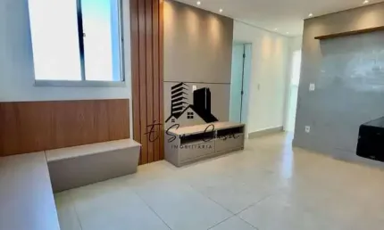 Apartamento a venda 2 quartos bairro cabral contagem mg