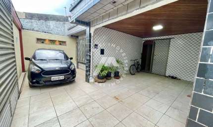 Casa - Av. Arterial A-5 - Cidade Nova, Ananindeua, PA
