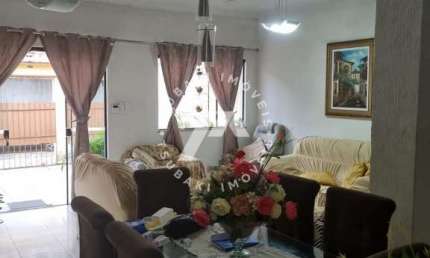 Casa com 5 quartos à venda na Travessa Perebebuí, 10, Pedreira, Belém