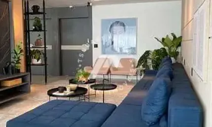 Apartamento com 3 quartos à venda na Travessa Barão do Triunfo, 10, Marco, Belém