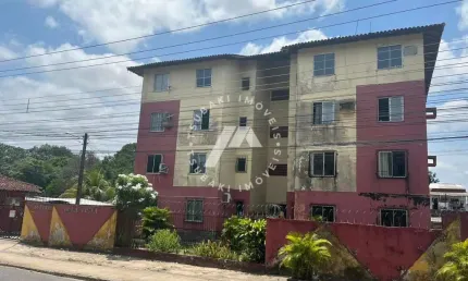 Apartamento com 2 quartos à venda na Rodovia Mário Covas, 30, Coqueiro, Belém