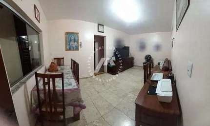 Casa com 3 quartos à venda na Conjunto Alacid Nunes, 10, Guamá, Belém