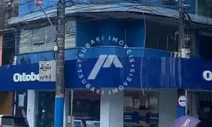 Prédio com 2 salas à venda na Rua dos Mundurucus, 10, Guamá, Belém
