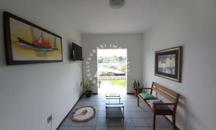 Apartamento - Res. José Homobono - Rod. Augusto Montenegro