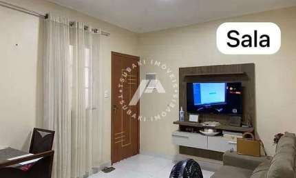 Apartamento com 2 quartos à venda na Passagem Hélio Pinheiro de Almeida, 300, Parque Verde, Belém