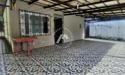 Casa com 4 quartos à venda na Rua dos Anajés, 10, Parque Verde, Belém