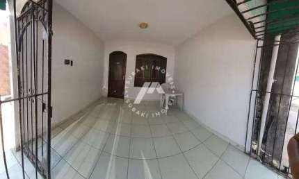 Casa com 2 quartos à venda na Passagem Napoleão Laureano, 10, Guamá, Belém