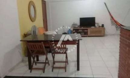 Apartamento - Ed. Lauro Monteiro - Cruzeiro (Icoaraci)