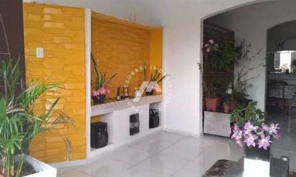 Casa com 2 quartos à venda na Avenida Pedro Álvares Cabral, 10, Telégrafo Sem Fio, Belém