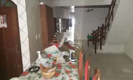 Casa com 3 quartos à venda na Travessa Almirante Wandenkolk, 10, Nazaré, Belém