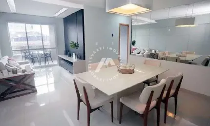 Apartamento à venda na Travessa Chaco, 1389, Pedreira, Belém