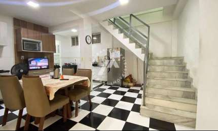 Casa com 2 quartos à venda na Alameda B, 10, Souza, Belém