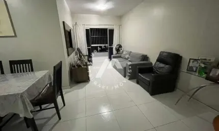 Apartamento com 3 quartos à venda na Travessa Francisco Caldeira Castelo Branco, 1746, São Brás, Belém