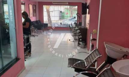 Ponto comercial com 8 salas à venda na Travessa Nove de Janeiro, 10, São Brás, Belém