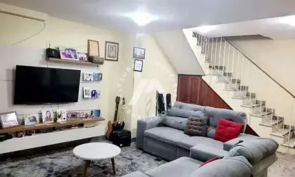 Casa com 7 quartos à venda na Avenida Generalíssimo Deodoro, 10, Cremação, Belém