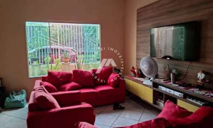 Apartamento com 4 quartos à venda na Rua Santo Antônio, 204, Coqueiro, Ananindeua