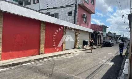 Kitnet / Stúdio à venda na Passagem São José, 10, Pratinha (Icoaraci), Belém