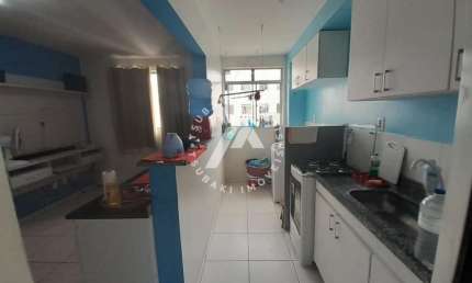 Apartamento com 3 quartos à venda na Condomínio Città Maris, 2184, Pedreirinha, Marituba