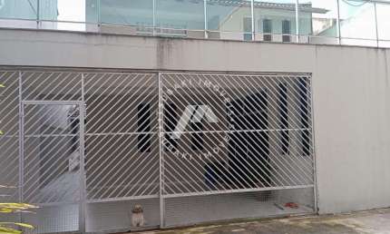 Casa em condomínio fechado com 4 quartos à venda na Rodovia BR-316, 10, Centro, Ananindeua