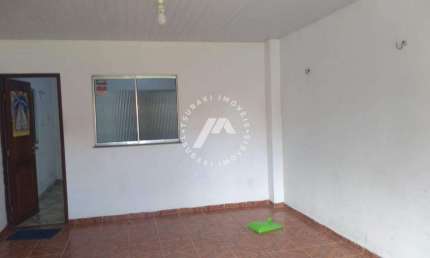 Casa em condomínio fechado com 3 quartos à venda na Passagem Boaventura, 330, Parque Verde, Belém