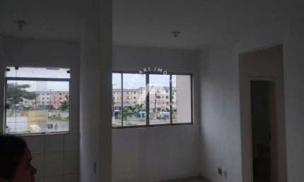 Apartamento com 2 quartos à venda na Conjunto Marituba, 10, Marituba, Ananindeua