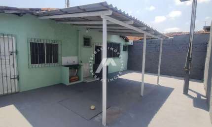 Casa com 3 quartos à venda na Travessa WE-43, 10, Cidade Nova, Ananindeua