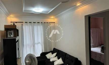 Apartamento com 2 quartos à venda na Rodovia Do Mário Covas - Do Km 2,402 Ao Km 3,700 - Lado Par (Lado íMpar Pertence A(o) Ananindeua), 1500, Coqueiro, Ananindeua