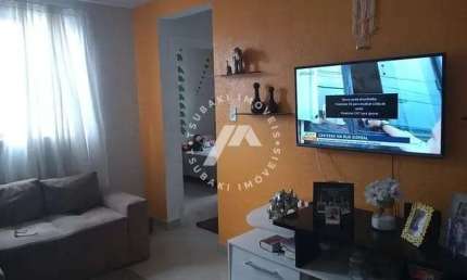 Apartamento com 2 quartos à venda na Condomínio Città Maris, 10, Pedreirinha, Marituba