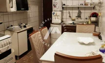 Casa com 3 quartos à venda na Vila Nova, 10, Maracangalha, Belém