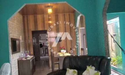 Casa com 4 quartos à venda na Passagem Eduardo Sile, 10, Águas Lindas, Ananindeua
