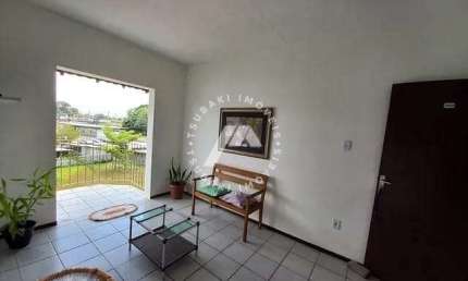 Apartamento - Res. José Homobono - Rod. Augusto Montenegro