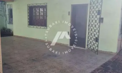 Casa com 4 quartos à venda na Rua Doutor Américo Santa Rosa - Até 197 - Lado íMpar, 10, São Brás, Belém