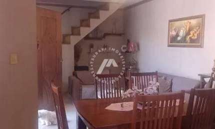 Casa com 3 quartos à venda na Travessa We-18 (Cidade Nova Ii), 10, Cidade Nova, Ananindeua