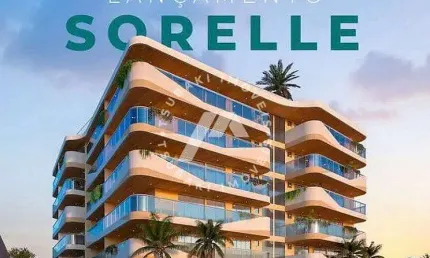 Apartamento à venda na Rua Tiradentes, 240, Reduto, Belém